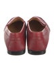 Tod's Leather Loafers