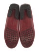 Tod's Leather Loafers