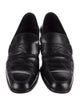 Tod's Leather Dress Loafers