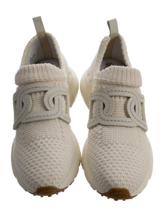 Tod's Sock Sneakers