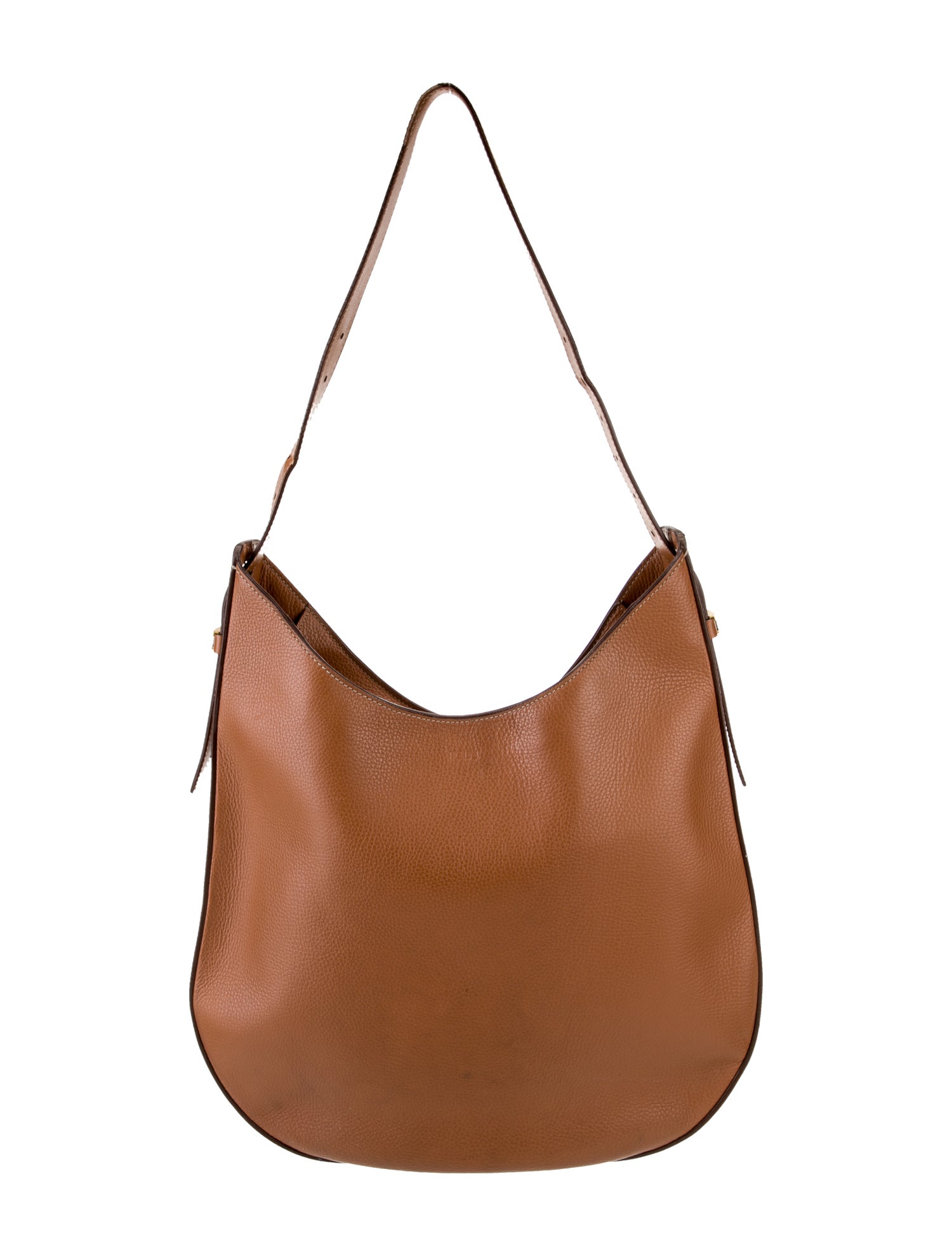 Tod's Leather Hobo