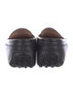 Tod's Leather Loafers
