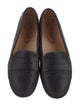 Tod's Leather Loafers