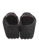 Tod's Suede Loafers