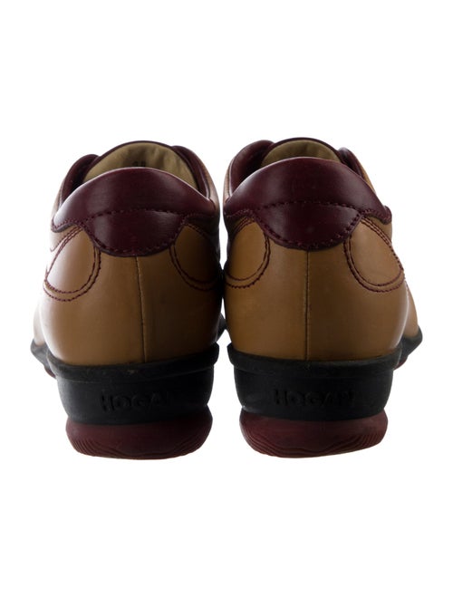 Tod's Leather Sneakers