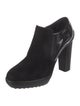 Tod's Suede Boots