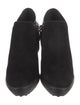 Tod's Suede Boots