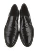 Tod's Leather Monk Straps