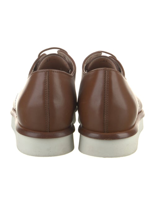 Tod's Leather Sneakers
