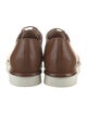 Tod's Leather Sneakers