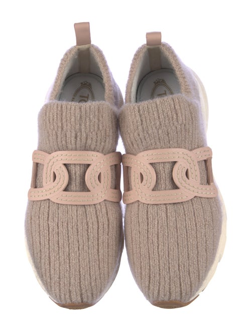 Tod's Sock Sneakers