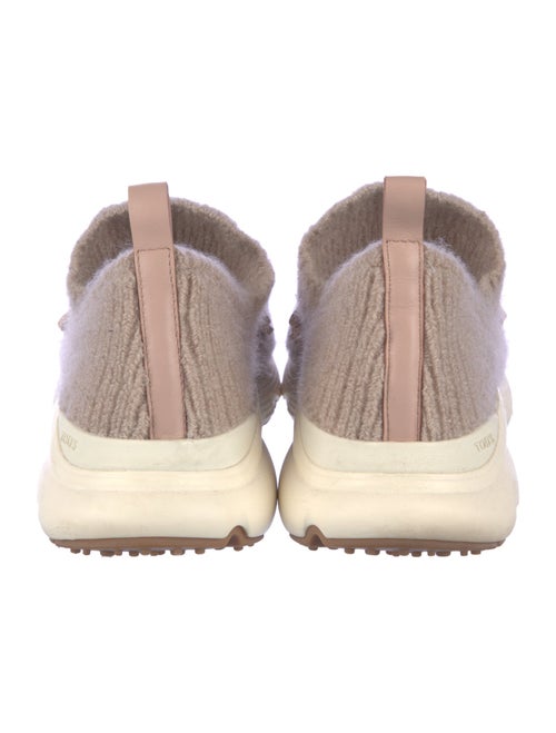 Tod's Sock Sneakers