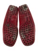 Tod's Leather Loafers