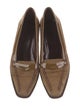 Tod's Suede Pumps