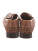 Tod's Leather Loafers