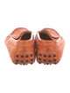 Tod's Leather Loafers