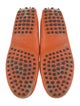 Tod's Leather Loafers