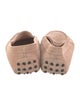 Tod's Suede Loafers
