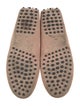 Tod's Suede Loafers
