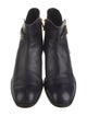 Tod's Leather Boots