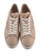 Tod's Leather Sneakers