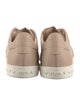 Tod's Leather Sneakers