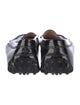 Tod's Patent Leather Loafers