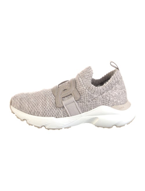 Tod's Sock Sneakers