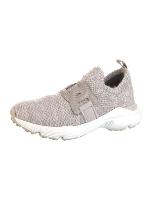 Tod's Sock Sneakers