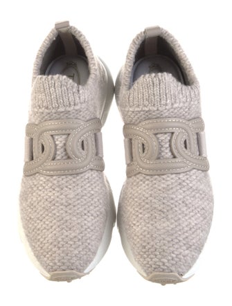 Tod's Sock Sneakers