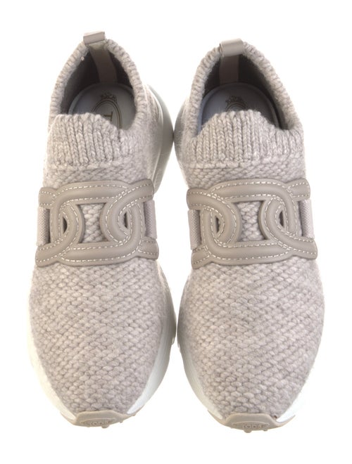 Tod's Sock Sneakers