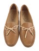 Tod's Leather Loafers