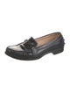 Tod's Leather Loafers