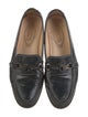 Tod's Leather Loafers