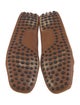 Tod's Leather Loafers