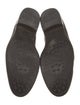 Tod's Leather Dress Loafers