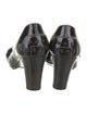 Tod's Patent Leather Pumps