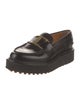 Tod's Leather Loafers