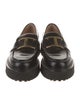 Tod's Leather Loafers