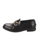 Tod's Patent Leather Dress Loafers