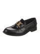 Tod's Patent Leather Dress Loafers