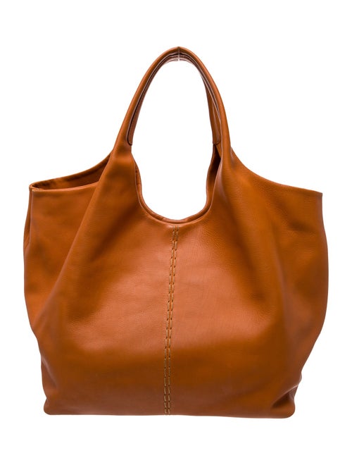 Tod's Leather Hobo
