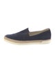 Tod's Suede Espadrilles