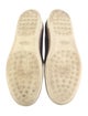 Tod's Suede Espadrilles