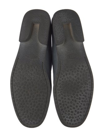 Tod's Suede Derby Shoes