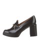 Tod's Patent Leather Pumps