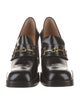 Tod's Patent Leather Pumps