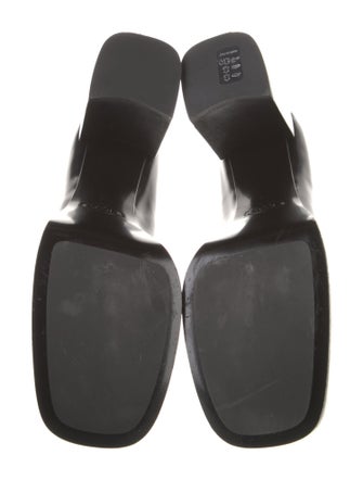 Tod's Patent Leather Pumps