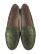 Tod's Leather Loafers