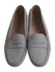 Tod's Leather Loafers